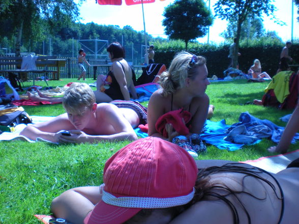 Sommer 2009 - 