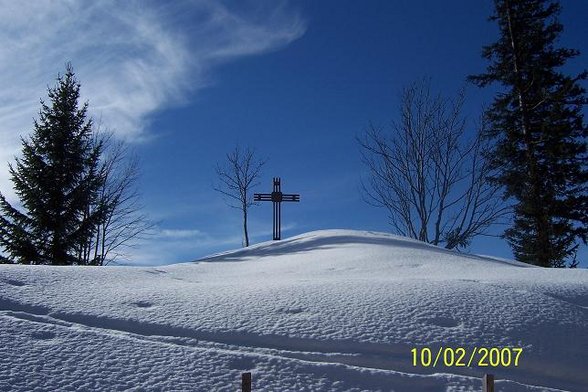 Gr.Almkogel - 