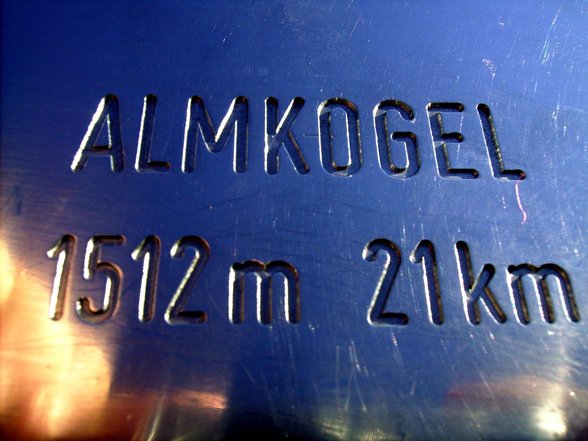 Gr.Almkogel - 