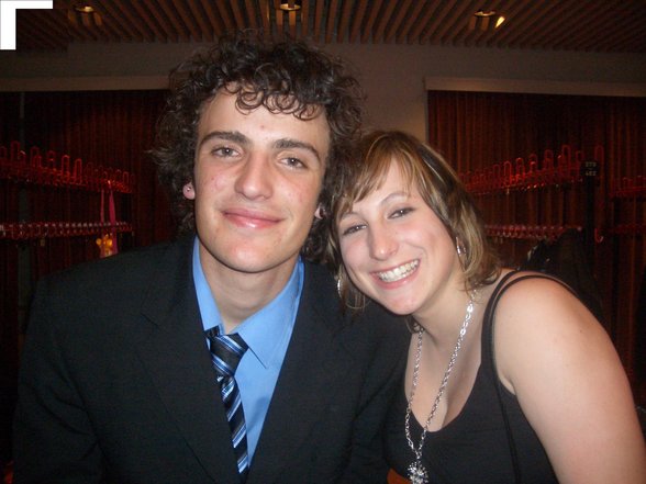 Ball 2007 - 