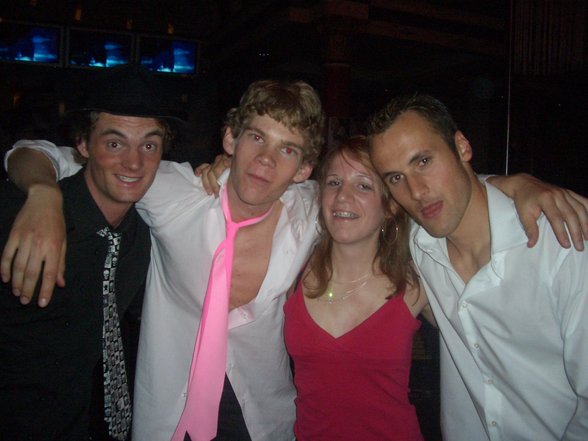 Ball 2007 - 