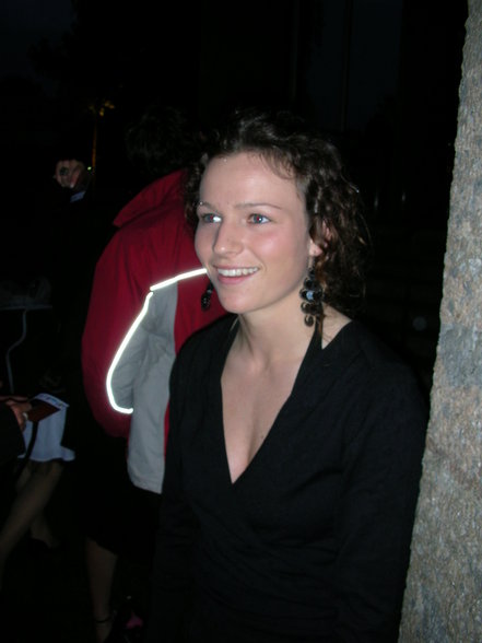 Ball 2007 - 