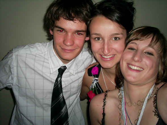 Ball 2007 - 