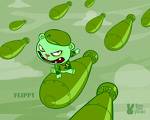 happy tree friends - 