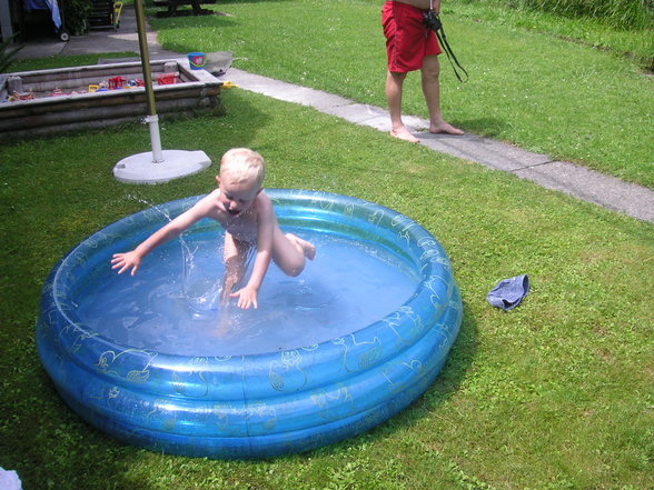 iCH beiM plAntscheN!!*huui°(sOmmeR 2 - 