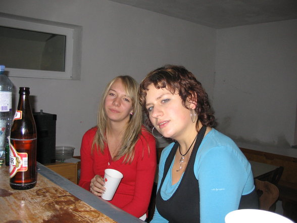 Silvester 2006/2007 - 