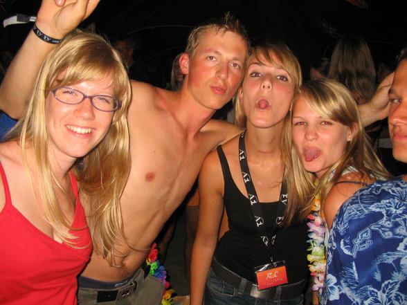 Summersplash 2007 - 