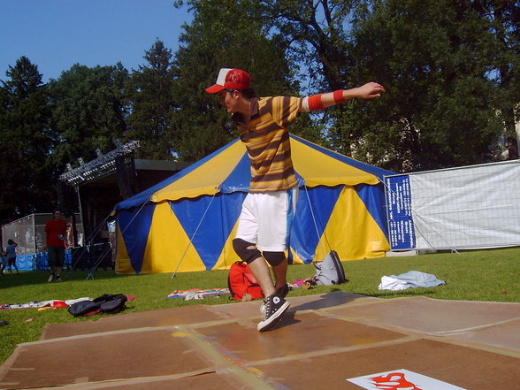 Hiztefrei Festival 2007 - 