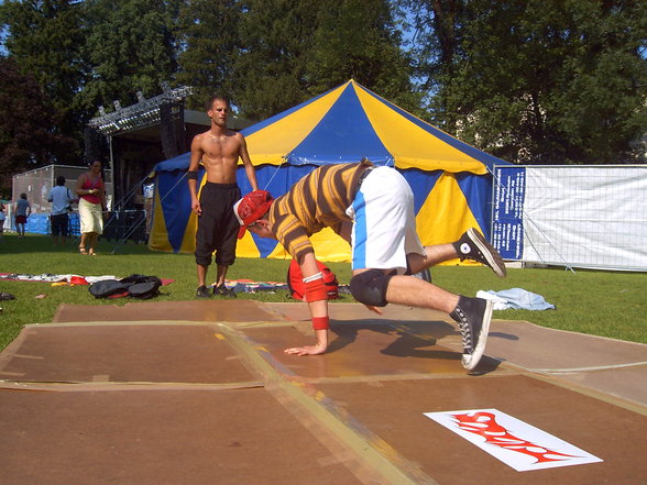 Hiztefrei Festival 2007 - 