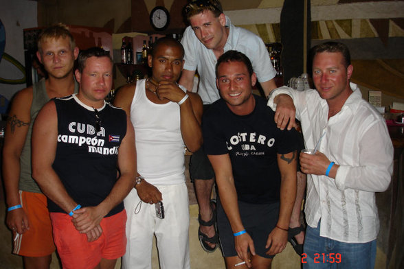 Kuba 2007!!!! - 