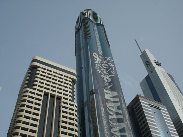 DUBAI 2007 - 