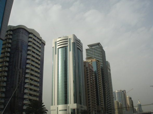 DUBAI 2007 - 