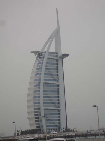 DUBAI 2007 - 