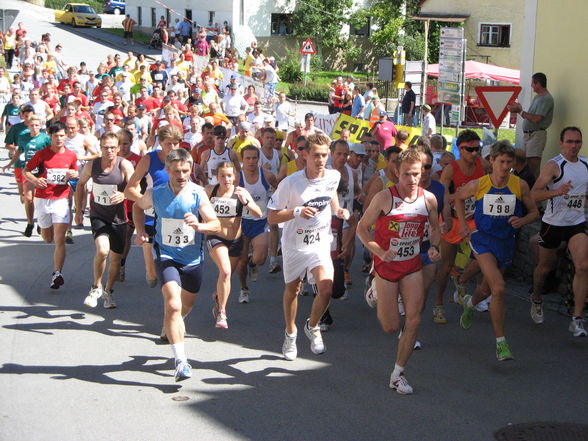 Zwei-Länder-Lauf - 