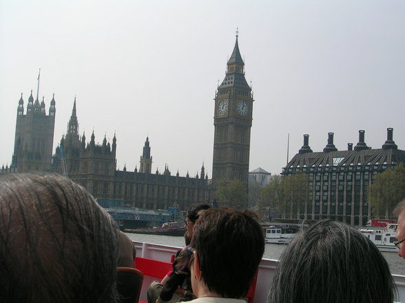 London - 