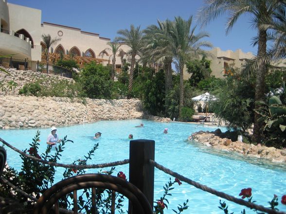 Sharm el Sheikh Juni 2009 - 