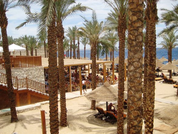 Sharm el Sheikh Juni 2009 - 