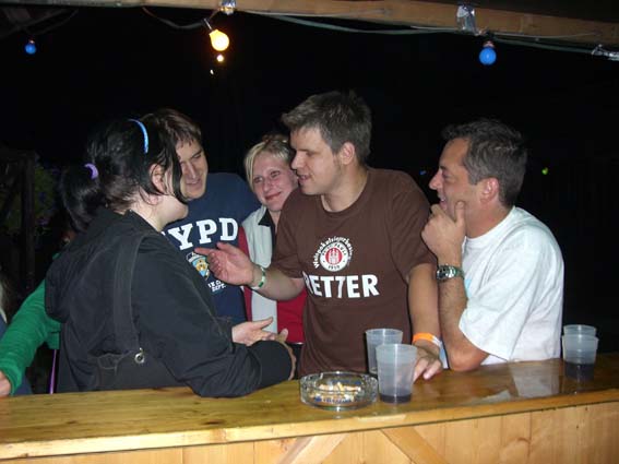 Strandfest 2007 - 