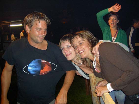 Strandfest 2007 - 