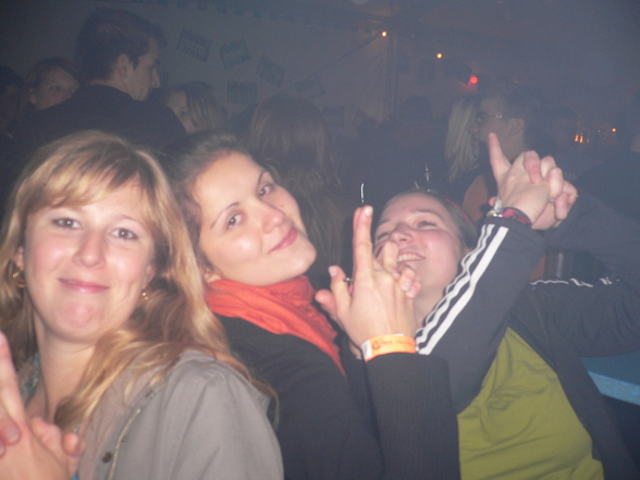 Nightlife 2007 - 