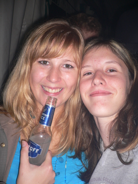 Nightlife 2007 - 