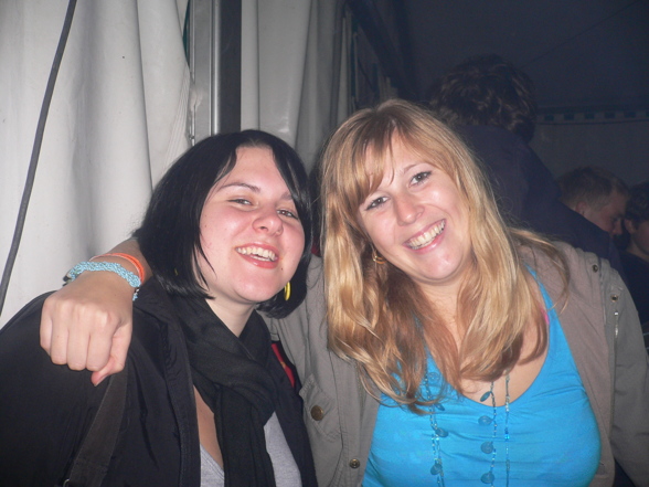 Nightlife 2007 - 