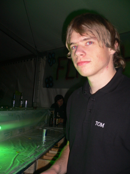 Nightlife 2007 - 