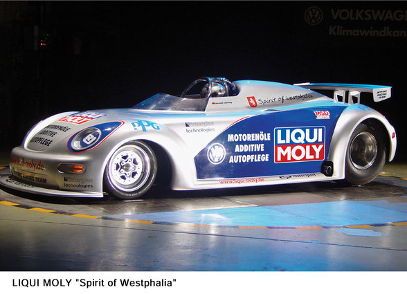 Liqui Moly Sponsoring - 