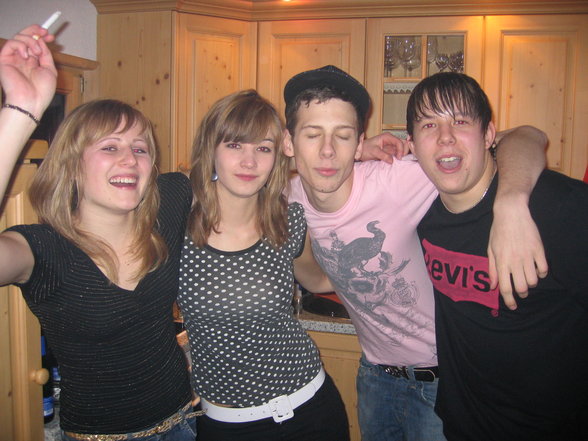 *des wor silvester 2007* - 