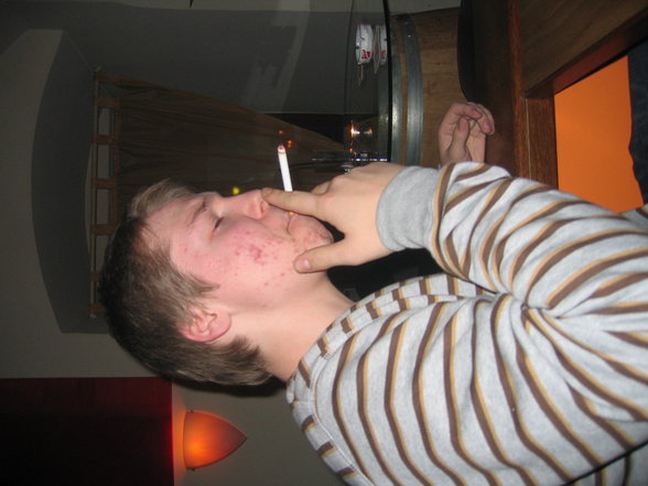 *des wor silvester 2007* - 