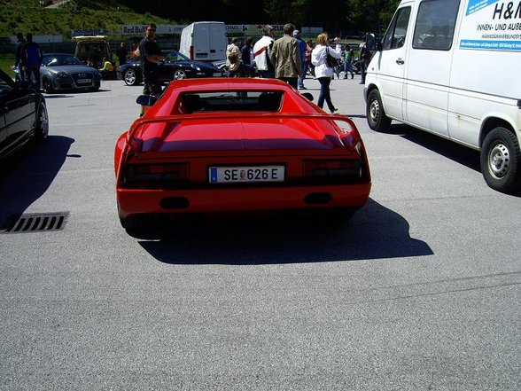 salzburgring - 