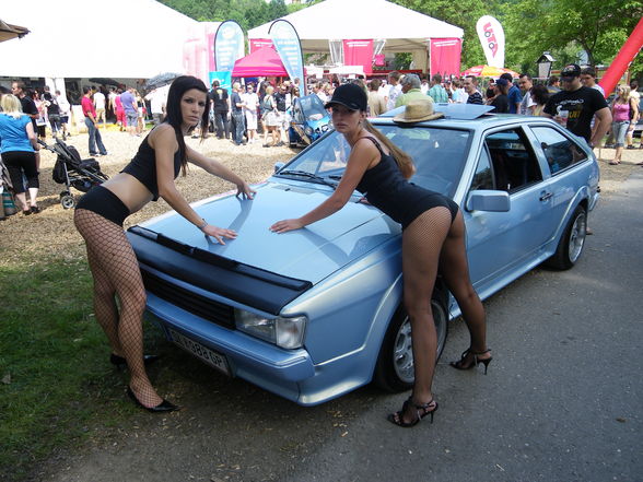 Wörtherseetreffen 2009 - 