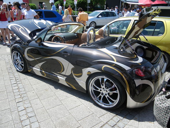 Wörtherseetreffen 2009 - 