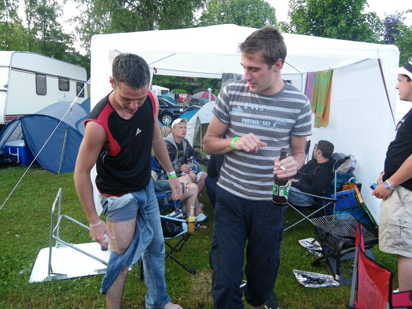 Wörtherseetreffen 2009 - 