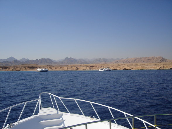 Urlaub Sharm el Sheikh - 