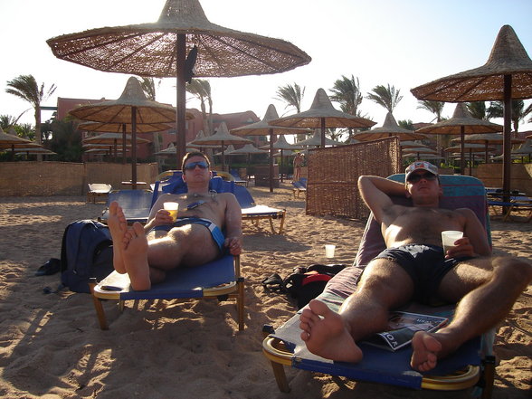 Urlaub Sharm el Sheikh - 