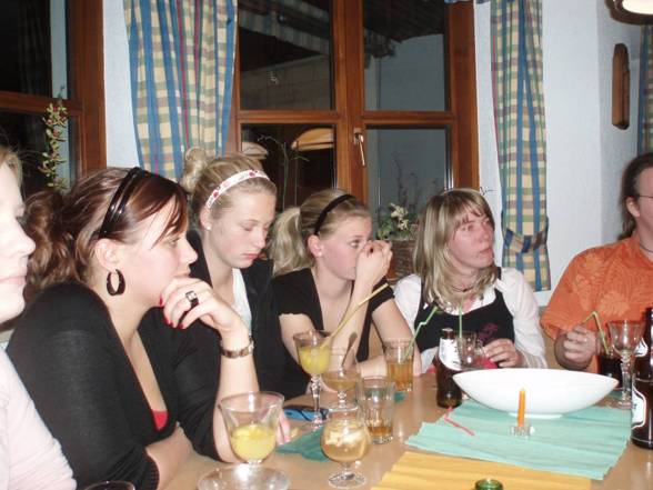 pArTy *2008* - 