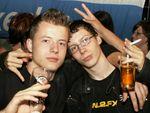 mein schatz und seine Freind. - 