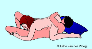 Sex stellungen - 