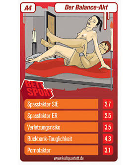 Sex stellungen - 