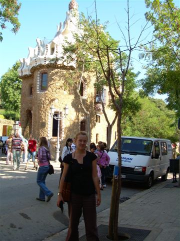 Valencia- wenigstens ein paar Fotos - 