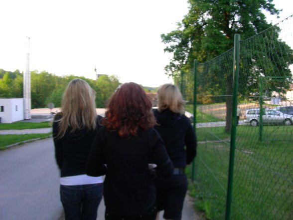 Pfingsttreffen 2008 - 