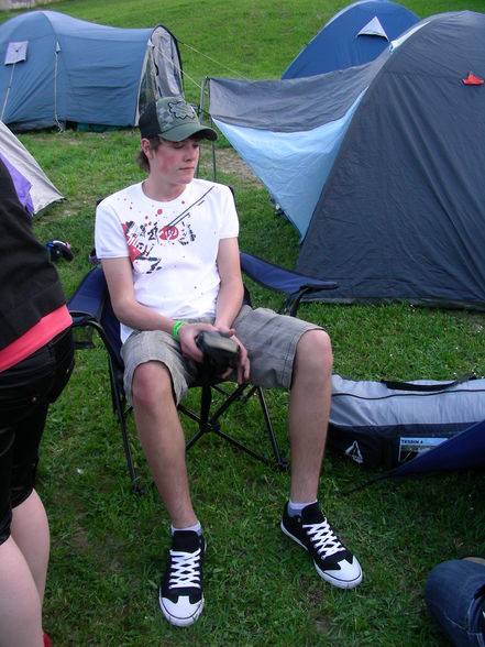 Pfingsttreffen 2008 - 