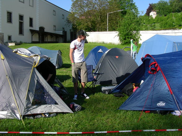 Pfingsttreffen 2008 - 