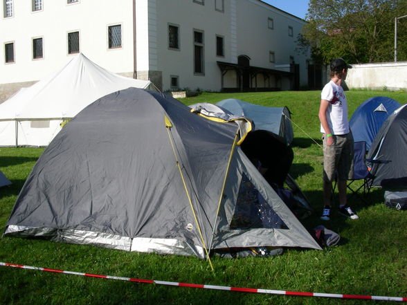 Pfingsttreffen 2008 - 