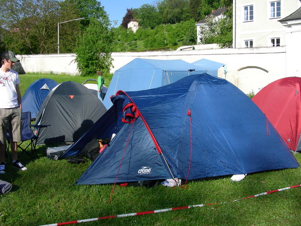 Pfingsttreffen 2008 - 