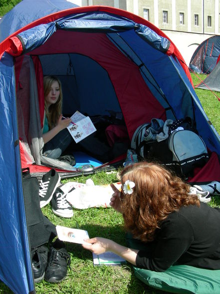 Pfingsttreffen 2008 - 