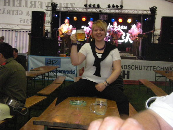 Musikerausflug 2008 - 