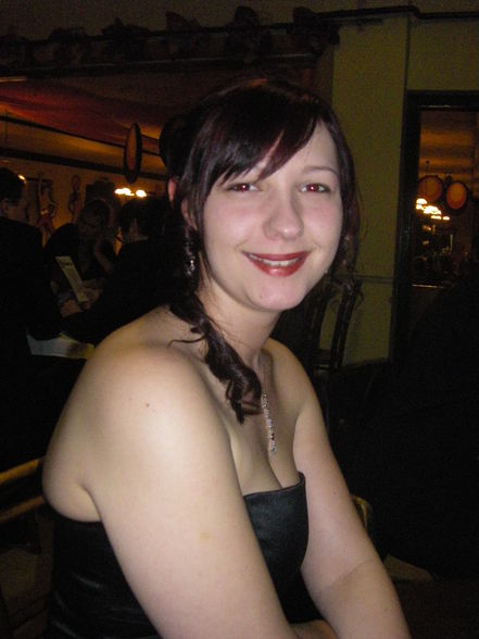 Taufkirchner Ball 2009 - 