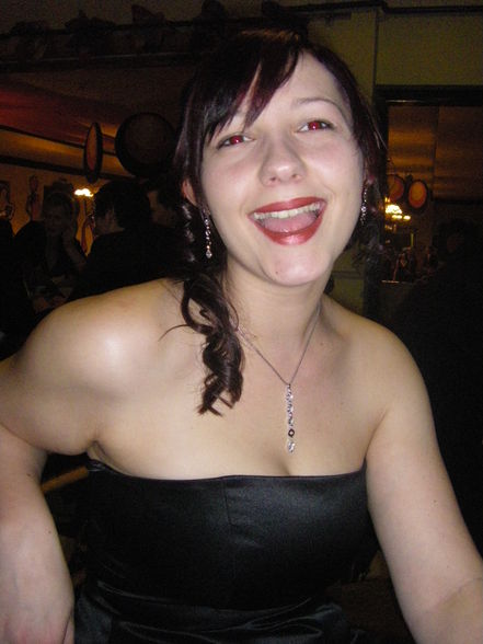 Taufkirchner Ball 2009 - 